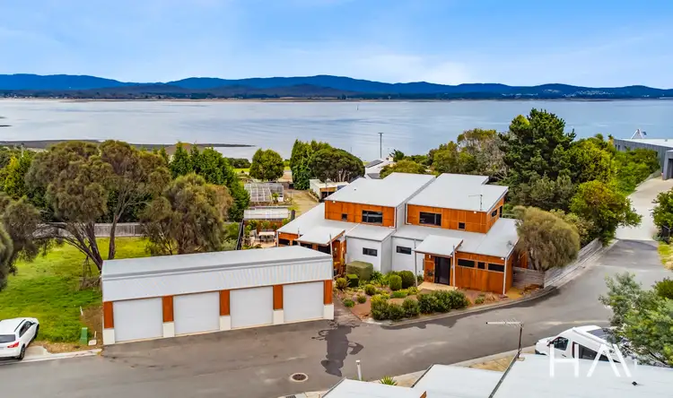 Main view of Homely unit listing, 2/3 Dune Place, Low Head TAS 7253