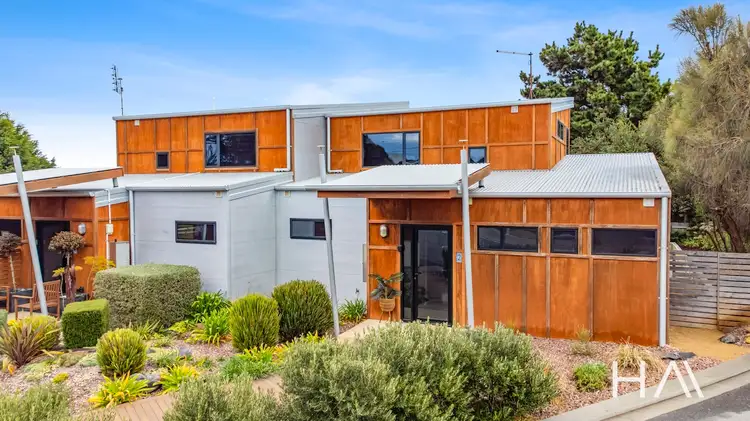Third view of Homely unit listing, 2/3 Dune Place, Low Head TAS 7253