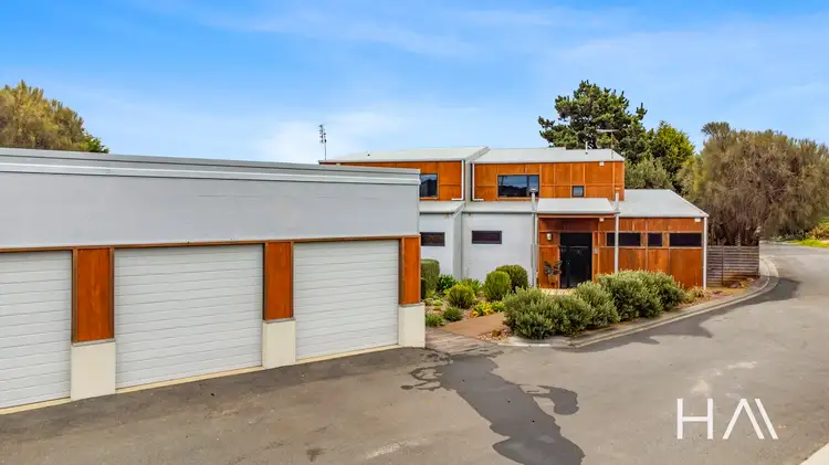 Fourth view of Homely unit listing, 2/3 Dune Place, Low Head TAS 7253