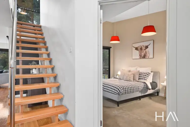Sixth view of Homely unit listing, 2/3 Dune Place, Low Head TAS 7253