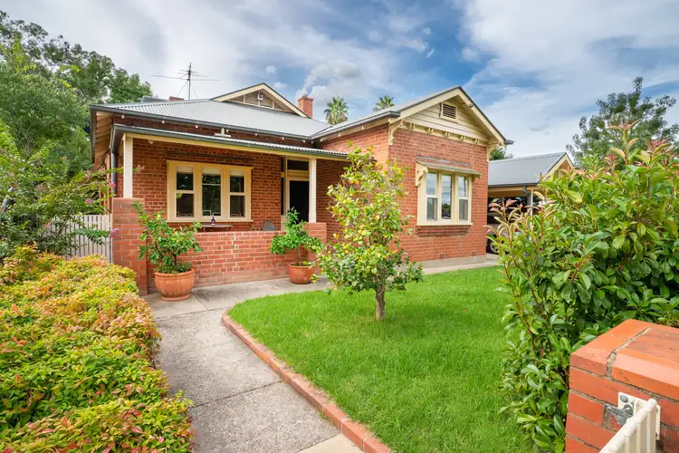 354 Smith Street, Albury NSW 2640