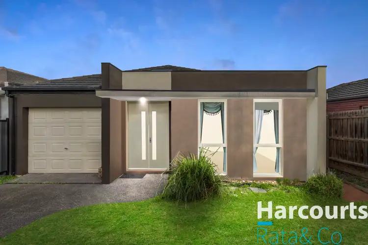 9 Gammage Boulevard, Epping VIC 3076