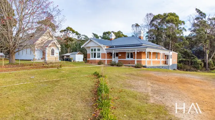 118 Foster Street, Railton TAS 7305