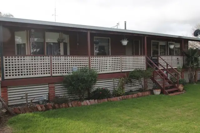 2 Amos Street, Yarroweyah VIC 3644