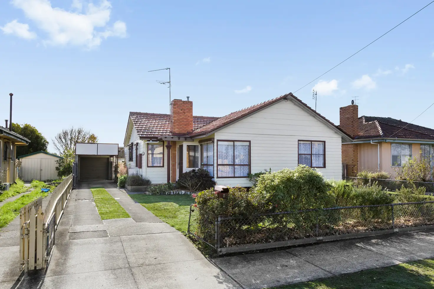 Main view of Homely house listing, 9 Mcleod Street, Colac VIC 3250
