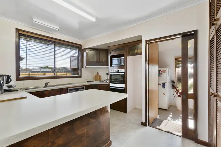 Second view of Homely house listing, 9 Mcleod Street, Colac VIC 3250