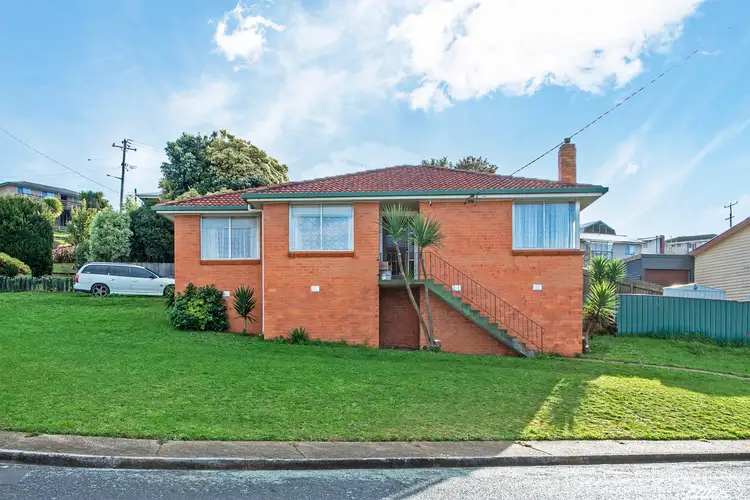 22 Colegrave Road, Upper Burnie TAS 7320