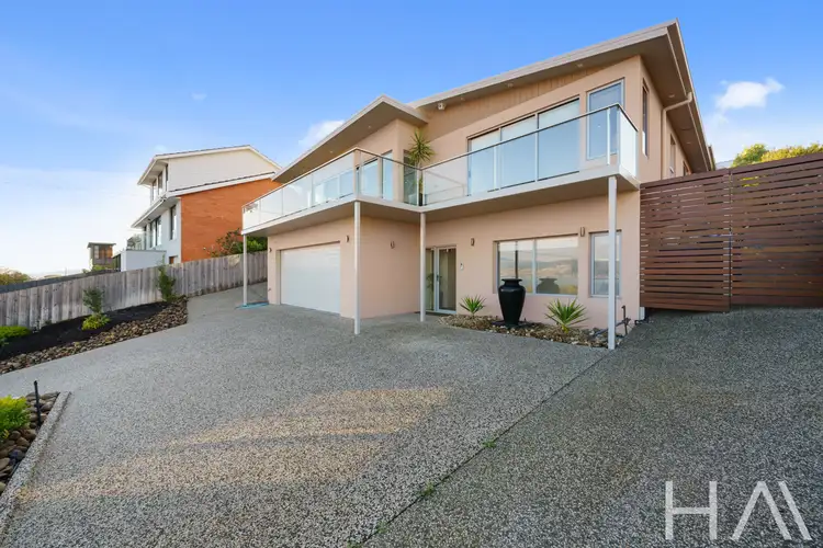 Third view of Homely house listing, 264 Carella Street, Howrah TAS 7018