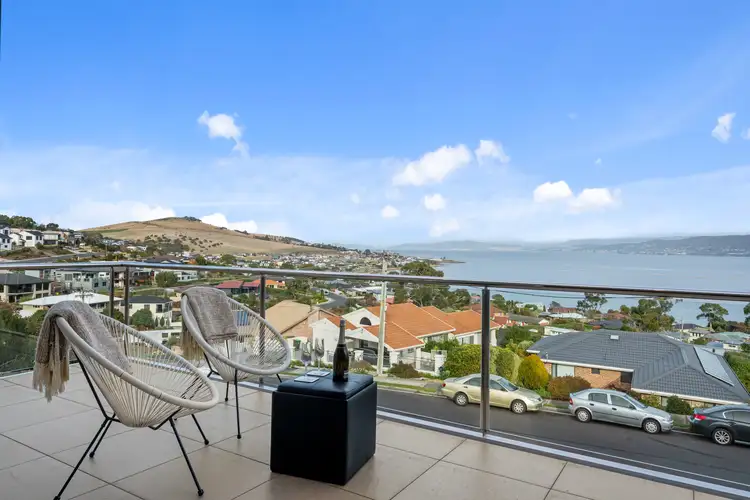 Fourth view of Homely house listing, 264 Carella Street, Howrah TAS 7018