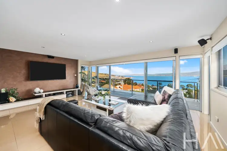 Fifth view of Homely house listing, 264 Carella Street, Howrah TAS 7018