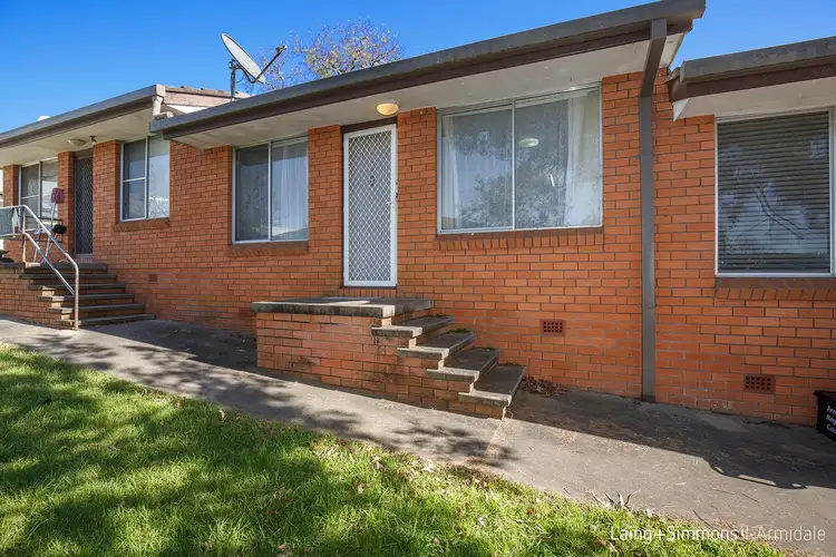 3/20 Drummond Avenue, Armidale NSW 2350