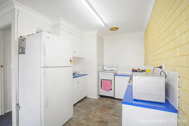 Third view of Homely unit listing, 3/20 Drummond Avenue, Armidale NSW 2350