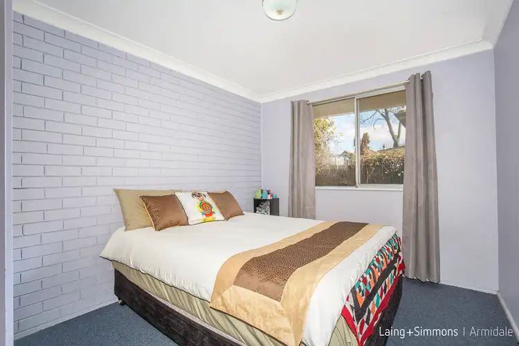 Fourth view of Homely unit listing, 3/20 Drummond Avenue, Armidale NSW 2350