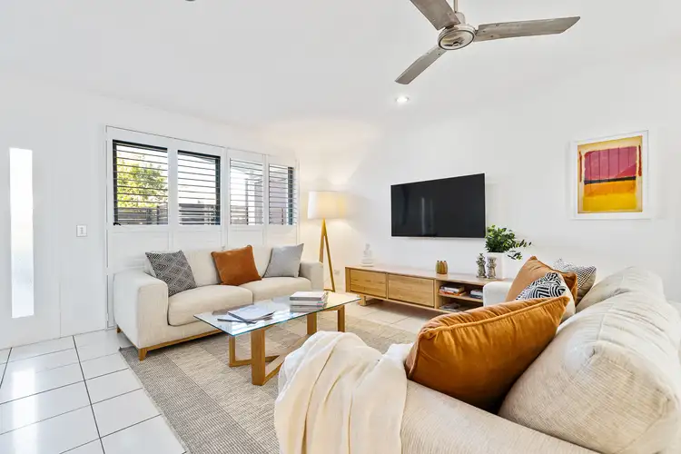 51 Barcelona Way, Burleigh Waters QLD 4220