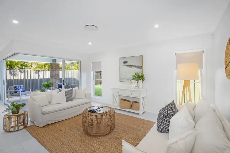 Third view of Homely house listing, 160 Bourke Road, Umina Beach NSW 2257