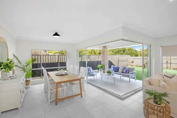 Fifth view of Homely house listing, 160 Bourke Road, Umina Beach NSW 2257
