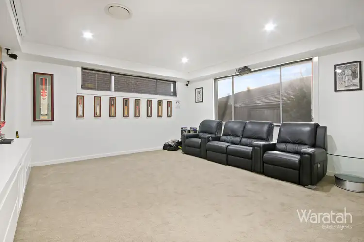 Third view of Homely house listing, 5 Yengo Street, North Kellyville NSW 2155