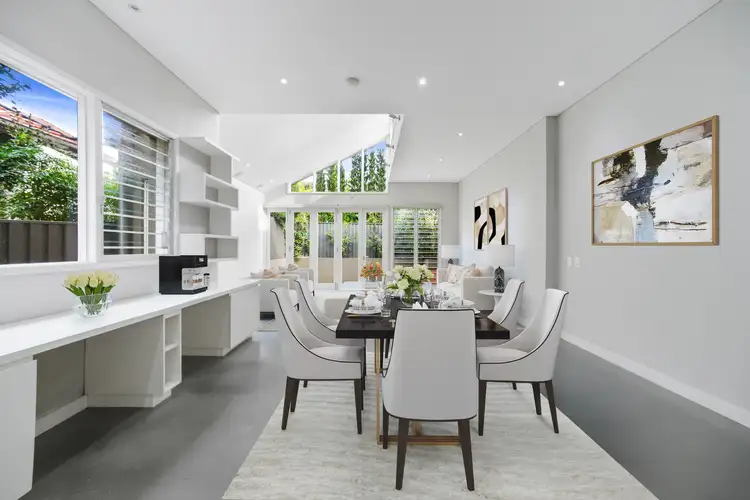 135 Henrietta Street