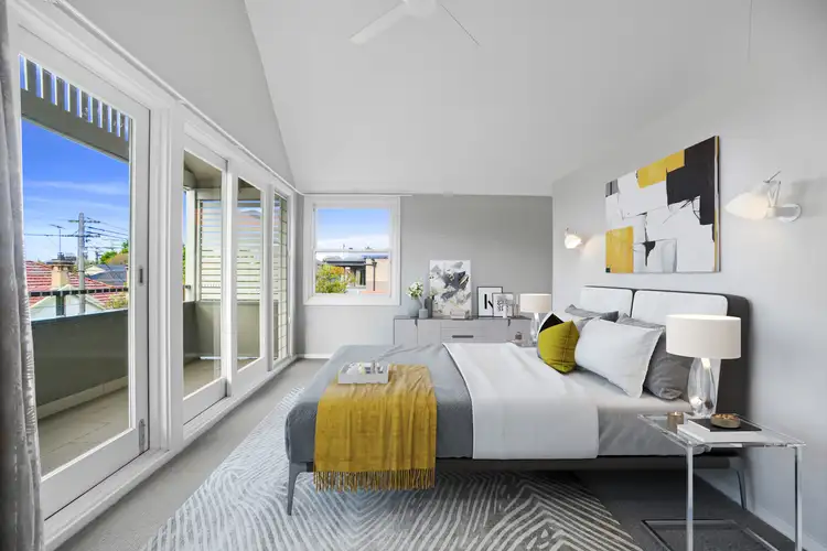 Second view of Homely house listing, 135 Henrietta Street, Waverley NSW 2024