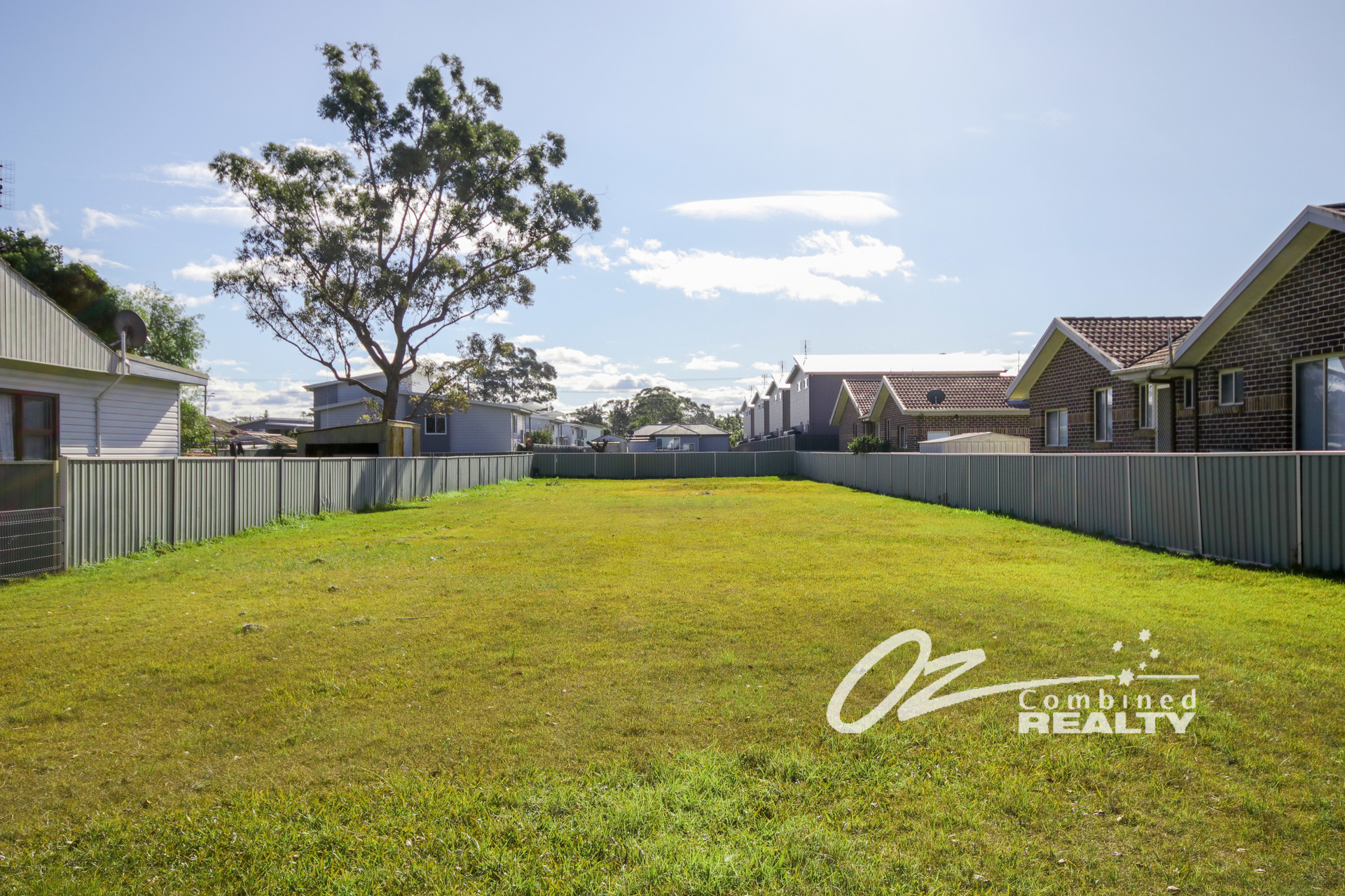 Main view of Homely land listing, 25 Ellmoos Avenue, Sussex Inlet NSW 2540