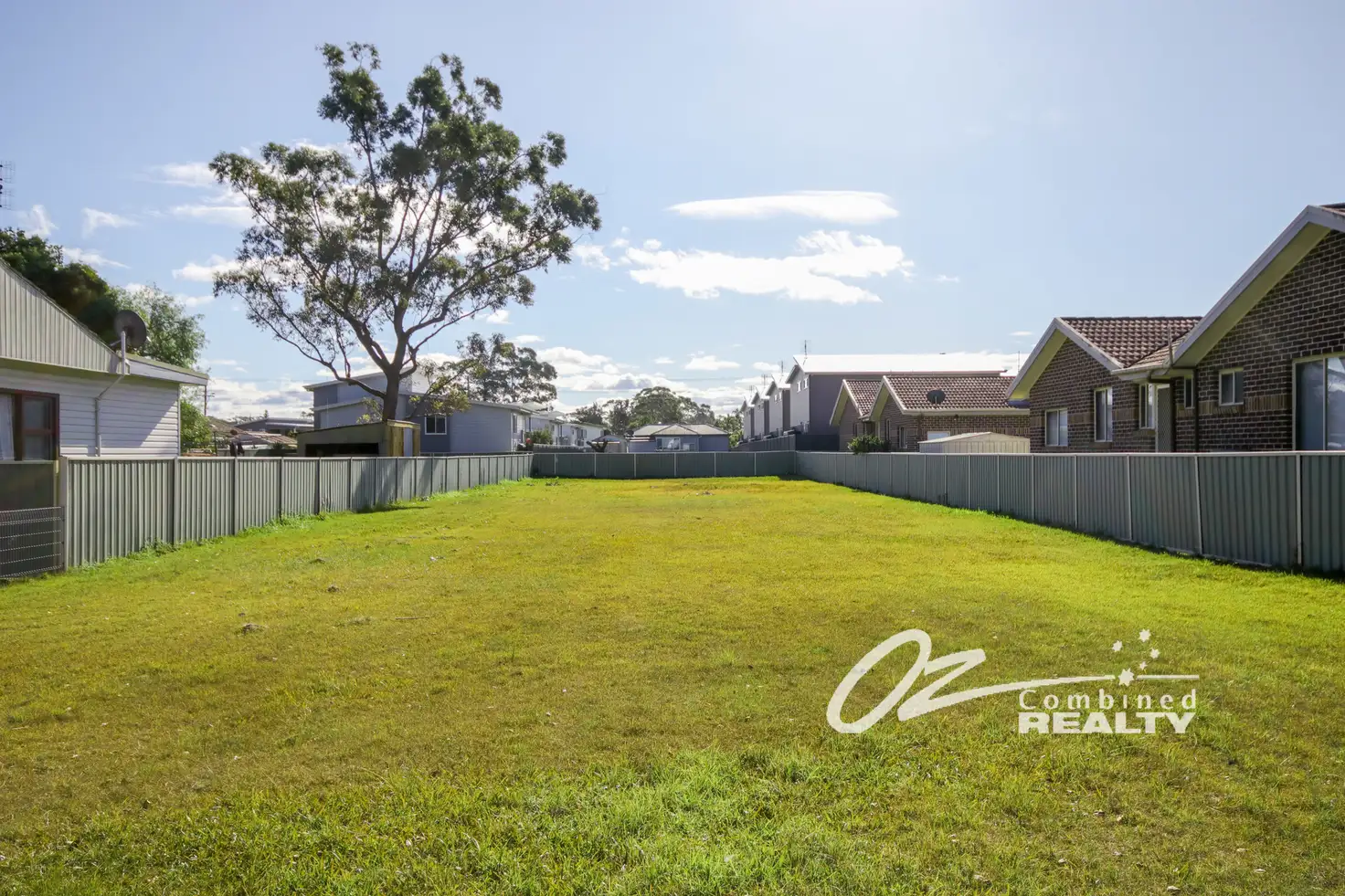 Main view of Homely land listing, 25 Ellmoos Avenue, Sussex Inlet NSW 2540