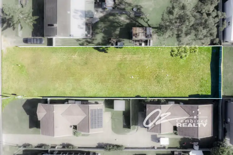 Third view of Homely land listing, 25 Ellmoos Avenue, Sussex Inlet NSW 2540