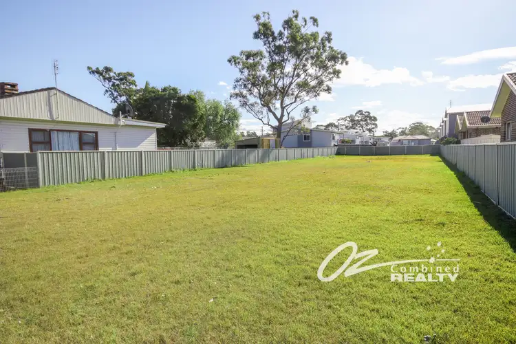 Fifth view of Homely land listing, 25 Ellmoos Avenue, Sussex Inlet NSW 2540