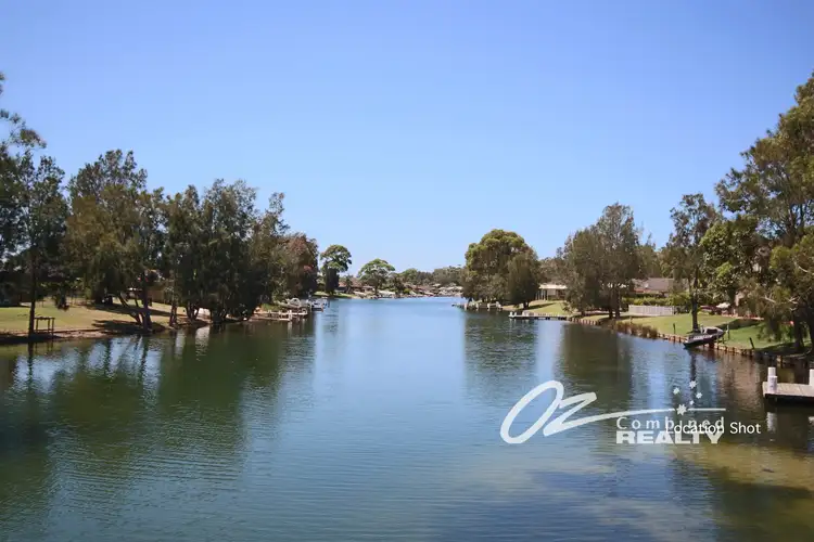 Sixth view of Homely land listing, 25 Ellmoos Avenue, Sussex Inlet NSW 2540