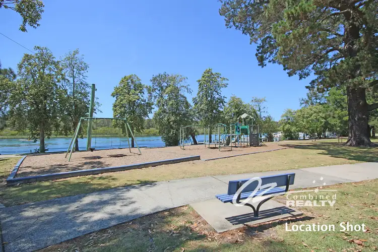 Seventh view of Homely land listing, 25 Ellmoos Avenue, Sussex Inlet NSW 2540