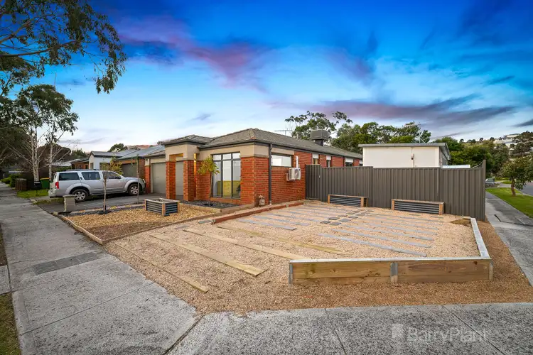 Main view of Homely house listing, 2 Valencia Lane, Pakenham VIC 3810