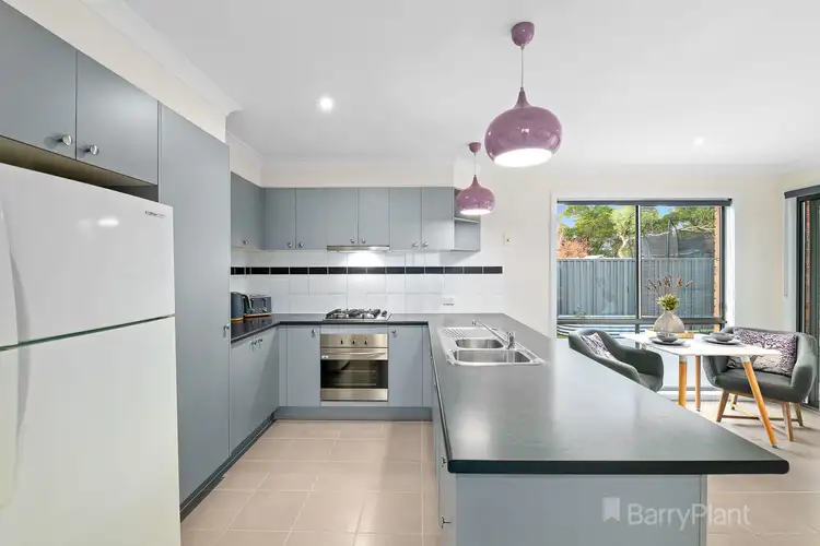 Second view of Homely house listing, 2 Valencia Lane, Pakenham VIC 3810