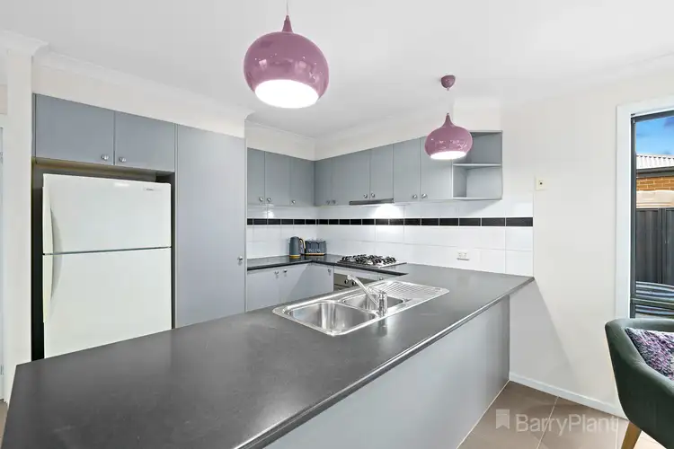 Third view of Homely house listing, 2 Valencia Lane, Pakenham VIC 3810