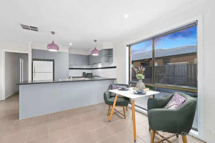 Fourth view of Homely house listing, 2 Valencia Lane, Pakenham VIC 3810