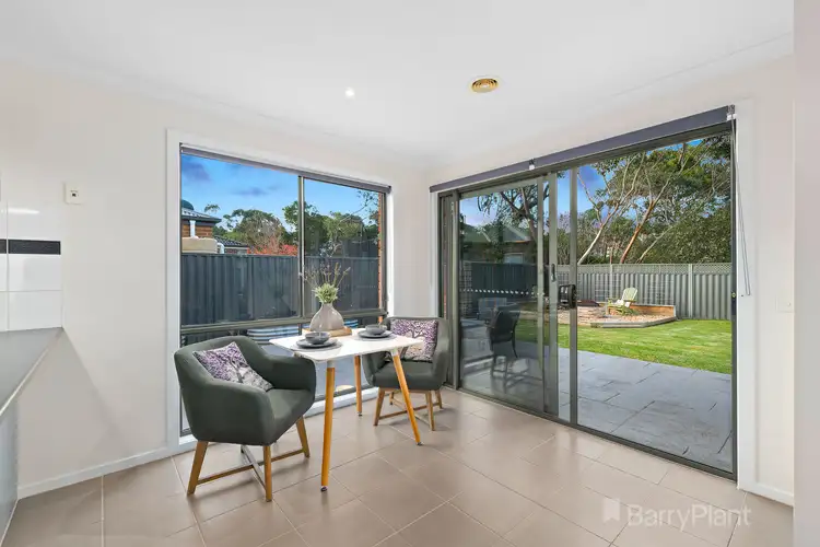Fifth view of Homely house listing, 2 Valencia Lane, Pakenham VIC 3810