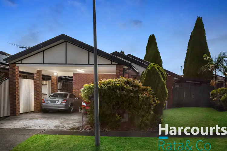 5 Parkview Court, Lalor VIC 3075