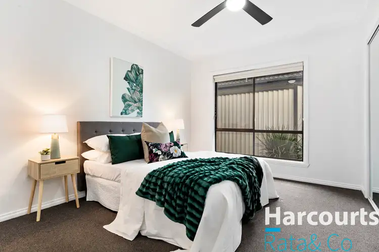 Fifth view of Homely house listing, 5 Parkview Court, Lalor VIC 3075