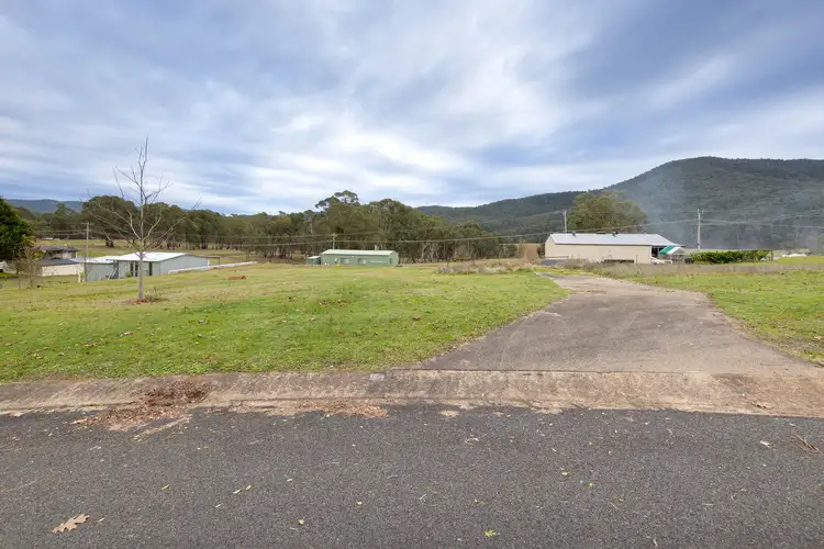Third view of Homely land listing, 17 Tokes Crescent, Dartmouth VIC 3701
