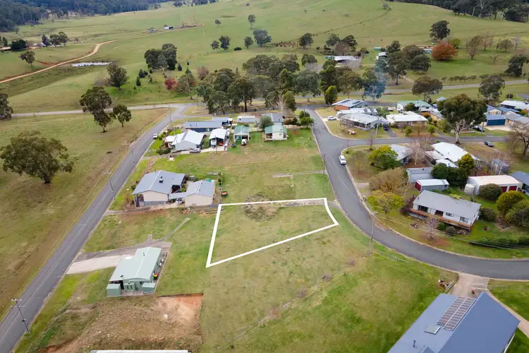 Fifth view of Homely land listing, 17 Tokes Crescent, Dartmouth VIC 3701