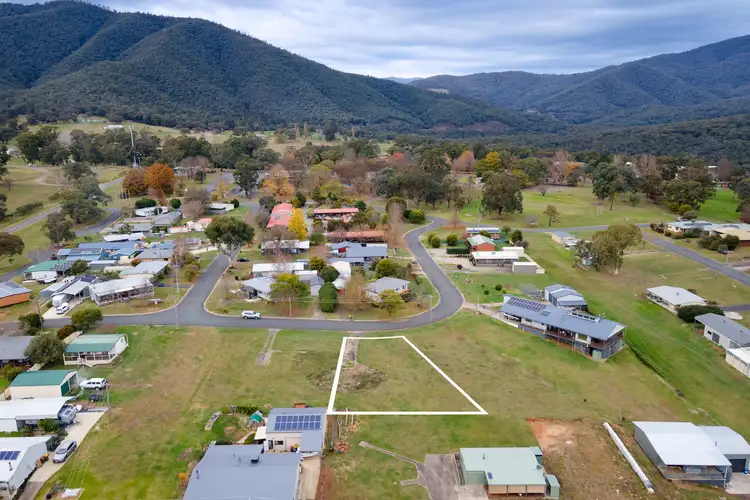 Seventh view of Homely land listing, 17 Tokes Crescent, Dartmouth VIC 3701