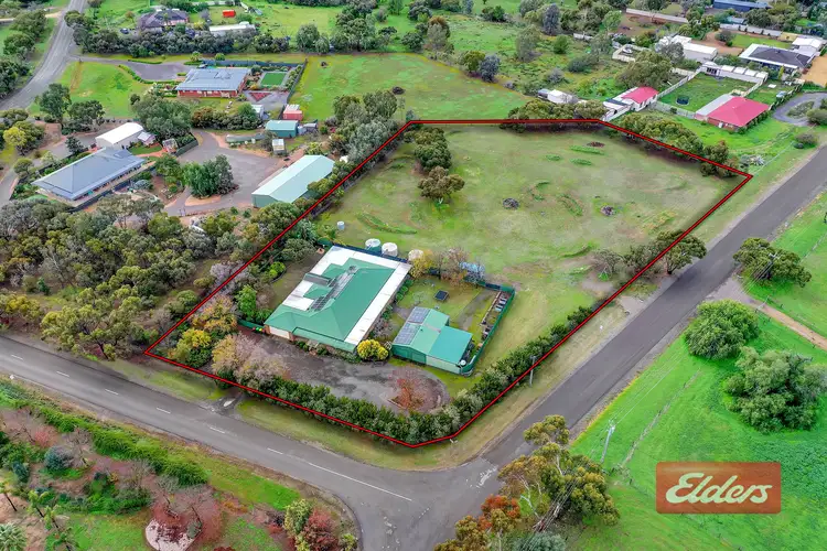 Second view of Homely house listing, 19 Lange Road, Gawler Belt SA 5118