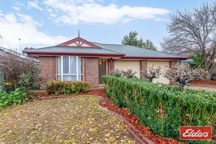 Main view of Homely house listing, 17 Gleeson Grove, Evanston Park SA 5116