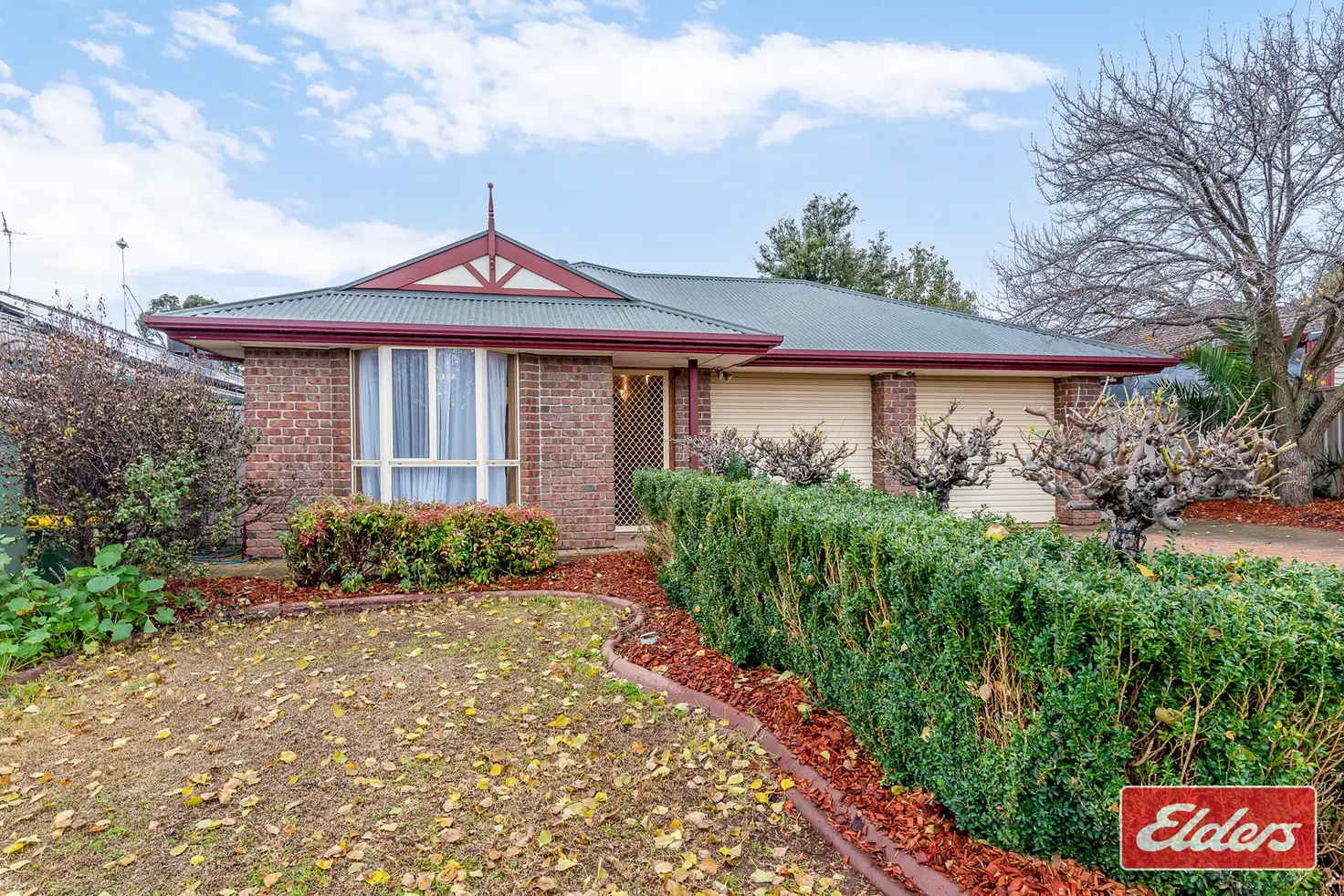Main view of Homely house listing, 17 Gleeson Grove, Evanston Park SA 5116
