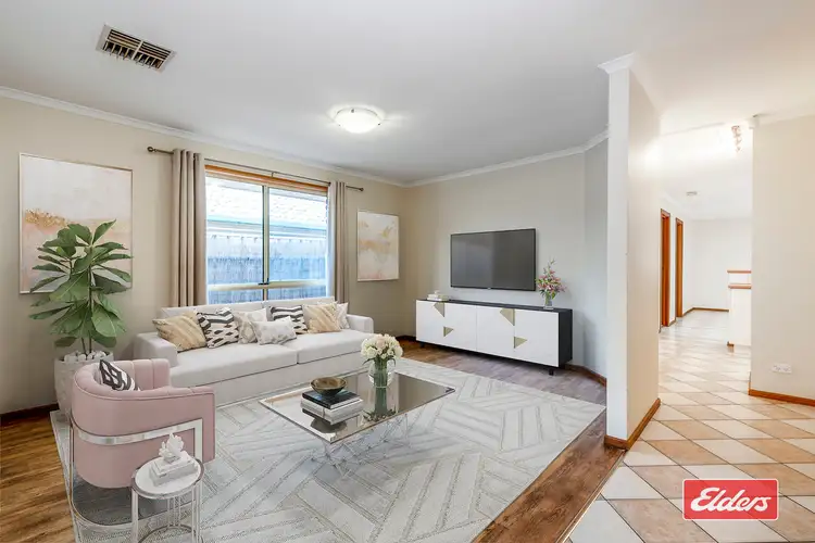 Third view of Homely house listing, 17 Gleeson Grove, Evanston Park SA 5116