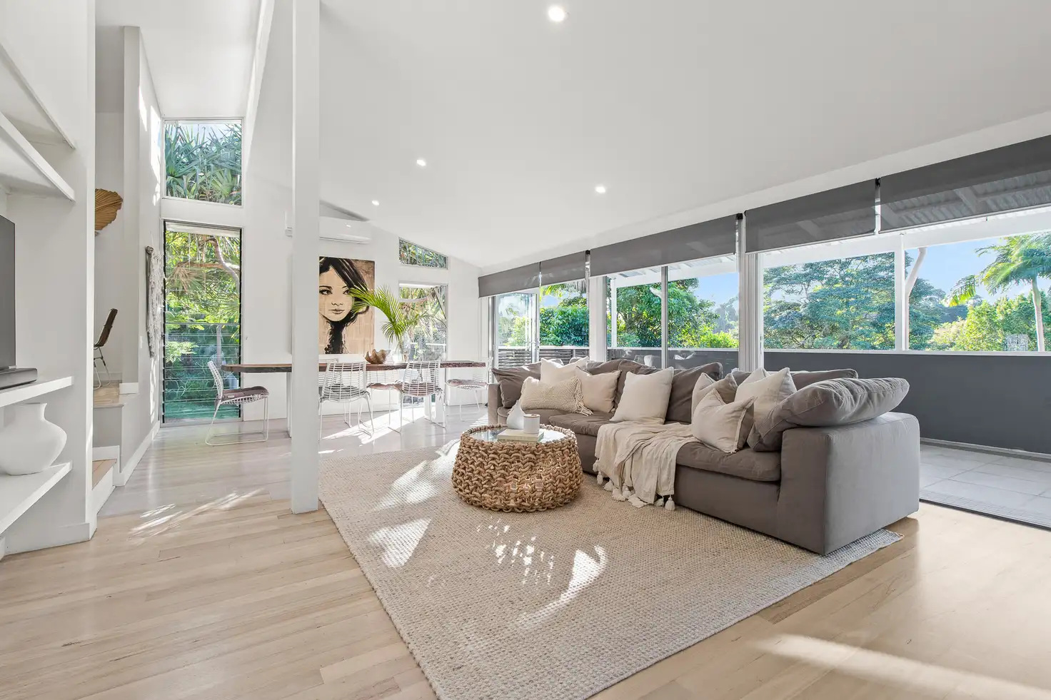 Main view of Homely house listing, 7 Red Bean Close, Suffolk Park NSW 2481