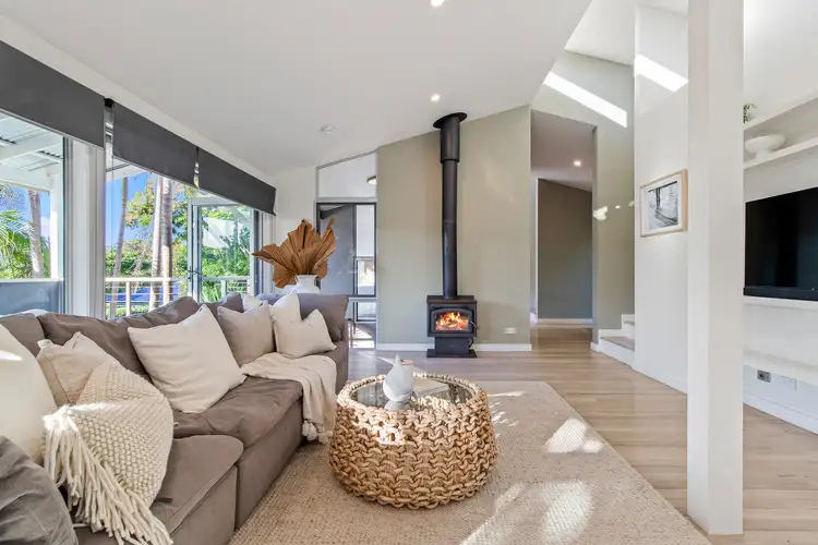 Second view of Homely house listing, 7 Red Bean Close, Suffolk Park NSW 2481