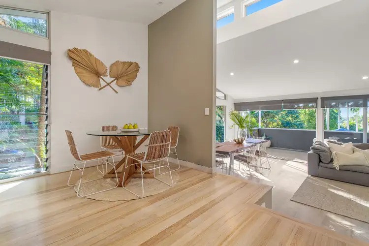 Fifth view of Homely house listing, 7 Red Bean Close, Suffolk Park NSW 2481