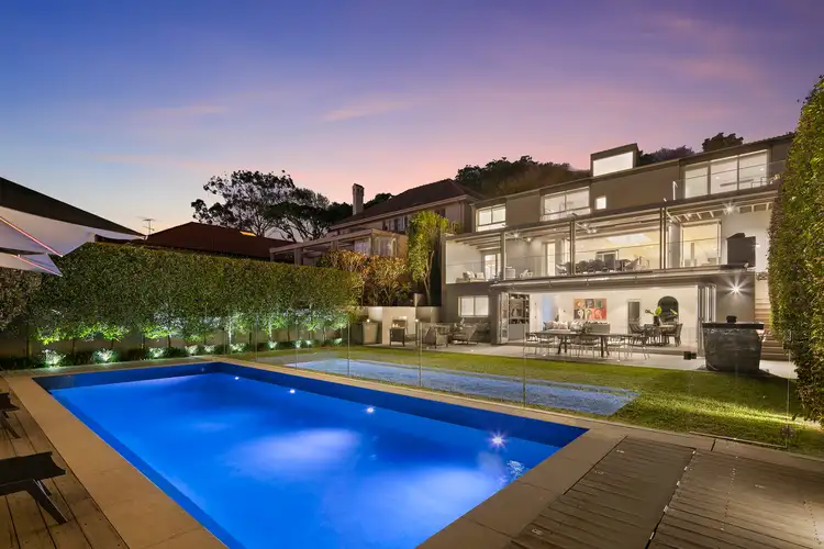 Second view of Homely house listing, 50 Kambala Road, Bellevue Hill NSW 2023