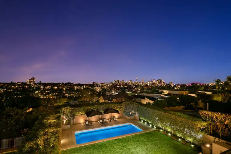 Third view of Homely house listing, 50 Kambala Road, Bellevue Hill NSW 2023