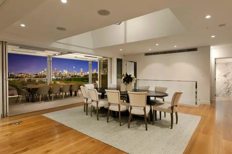 Fourth view of Homely house listing, 50 Kambala Road, Bellevue Hill NSW 2023