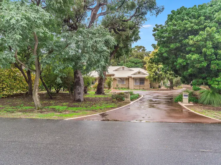 169 Pleasant Grove Circle, Falcon WA 6210